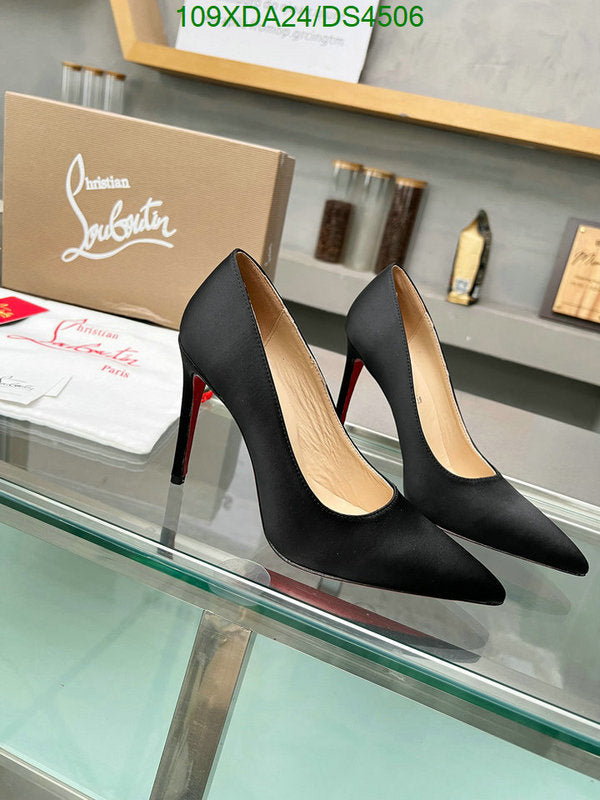 SAMC - CBL Women Shoes - 027