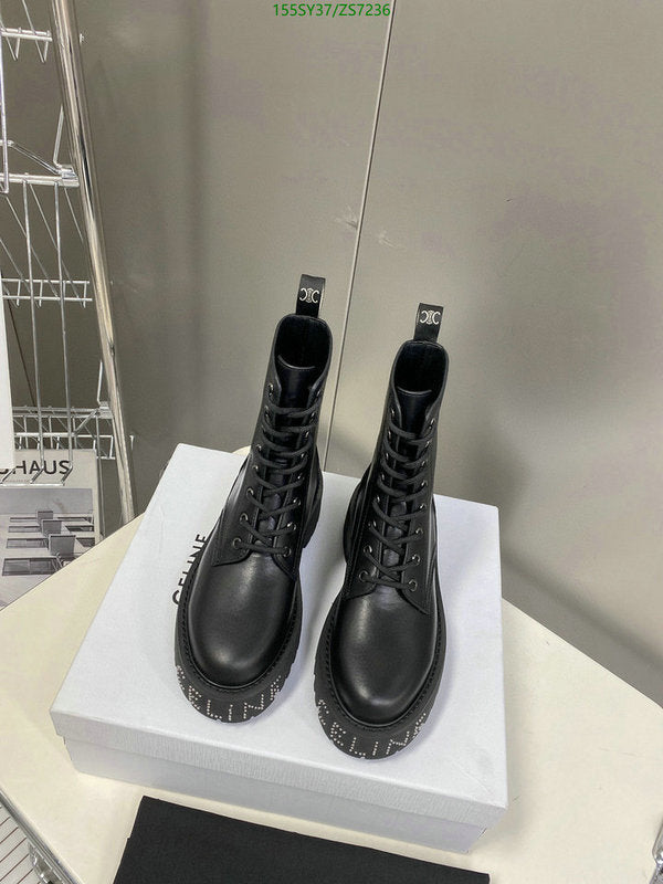 SAMC - COL Women Shoes - 137