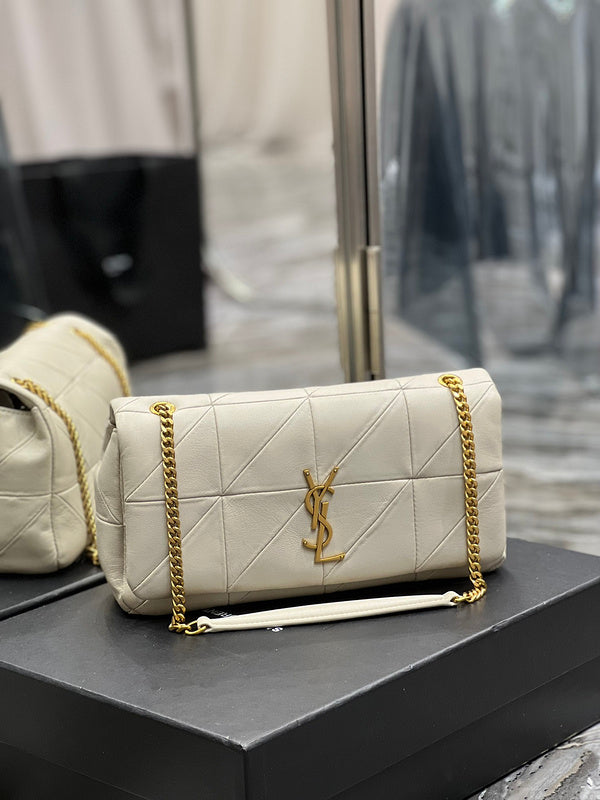 Satchel Bags - SLY Bags - 470