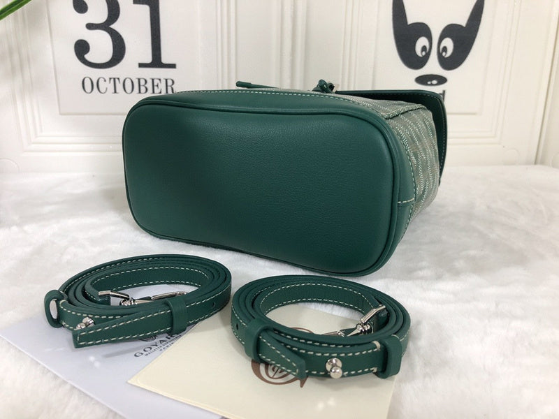 Satchel Bags - GOD Bags - 535