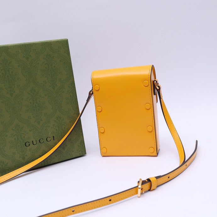 Satchel Bags - GCI Bags - 1146