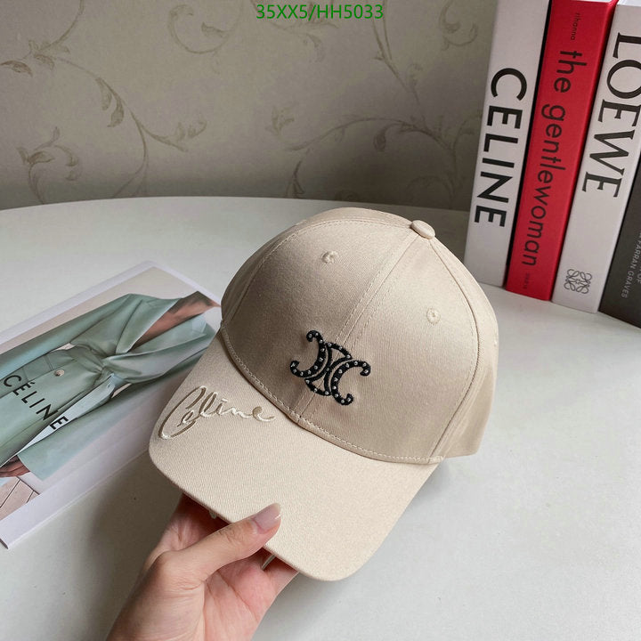 SAMC - COL Caps & Hats - 230
