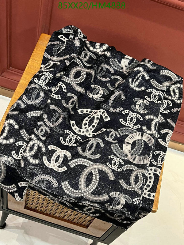 SAMC - CHL Scarves - 832