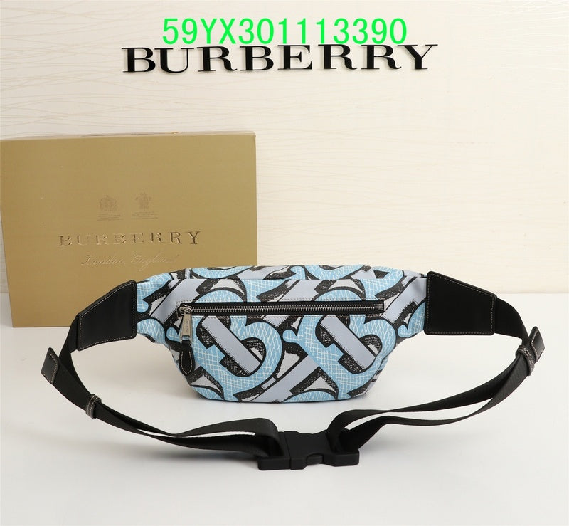 ELE Fashion -BBR Bags - 612