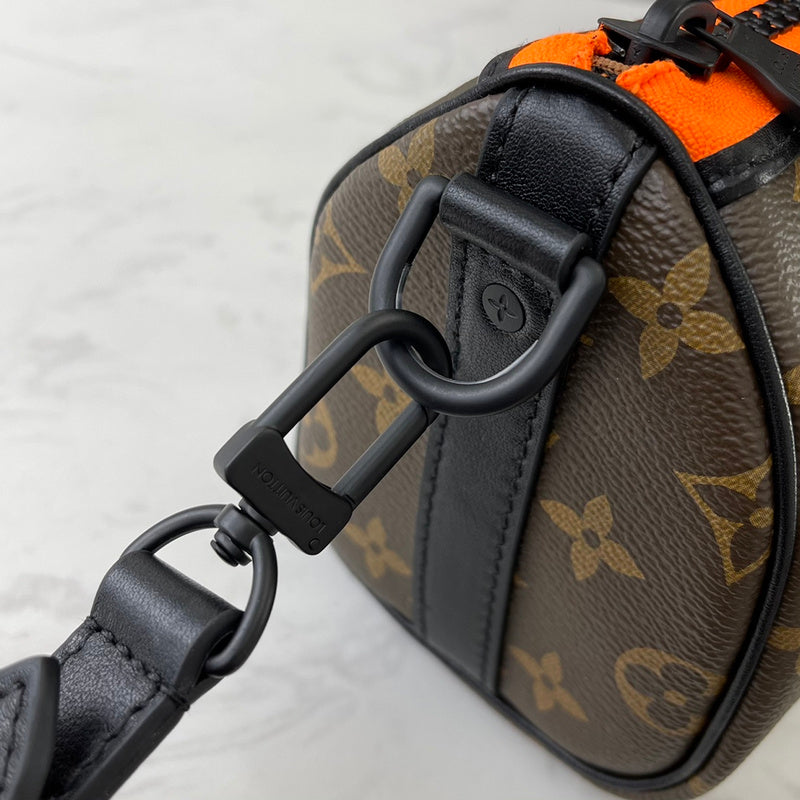 Satchel Bags - VL1 Bags - 499