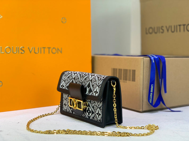 Satchel Bags - VL1 Bags - 178