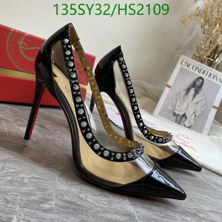 SAMC - CBL Women Shoes - 129