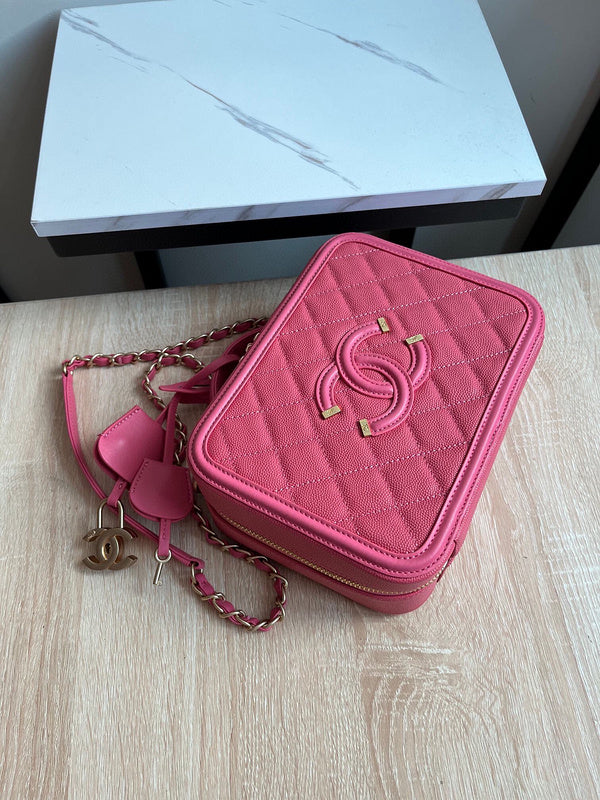 Satchel Bags - CHL Bags - 2711