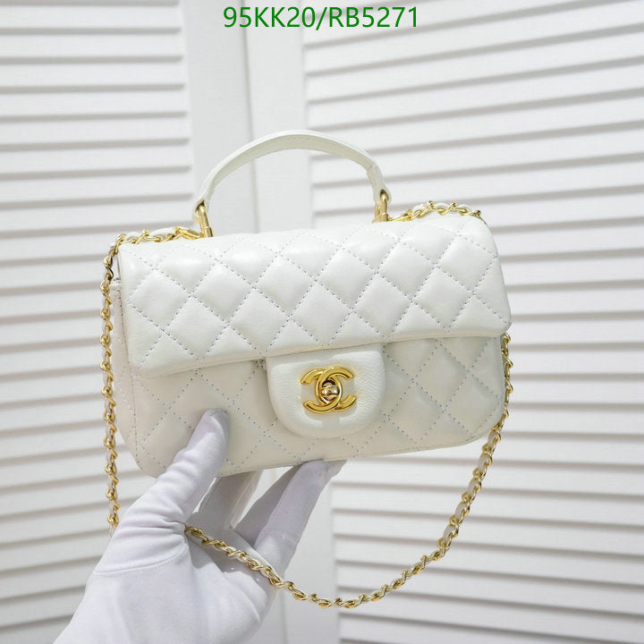 SAMC - CHL Bags Crossbody - 068