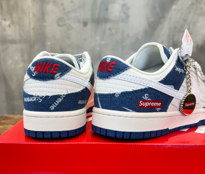 SAMC - NKE Shoes - 008
