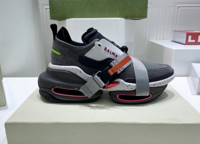 SAMC - BAM Women Shoes - 167