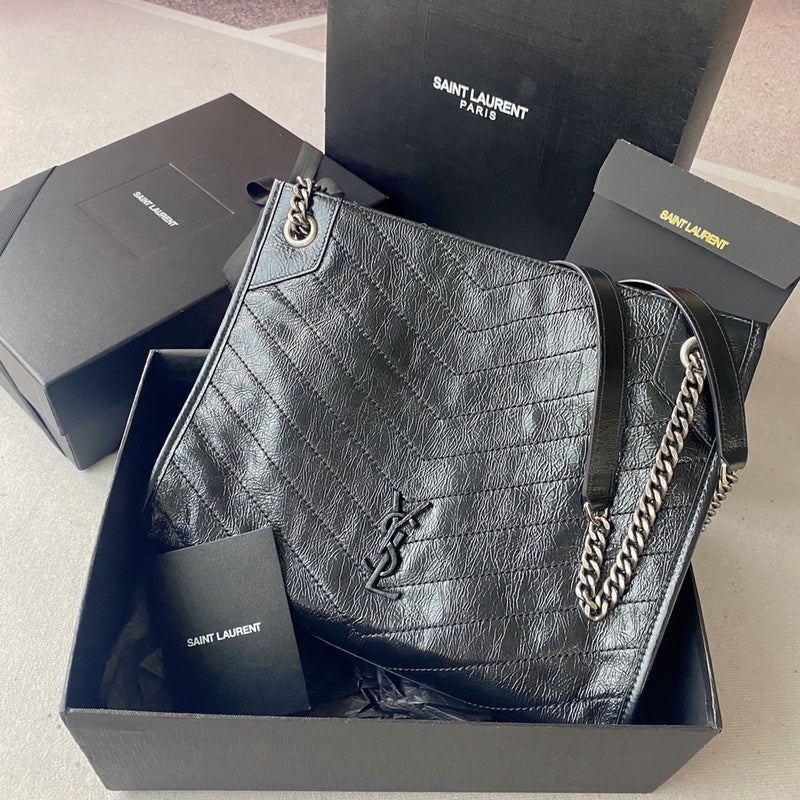 Glamy - YLS Bags - 253