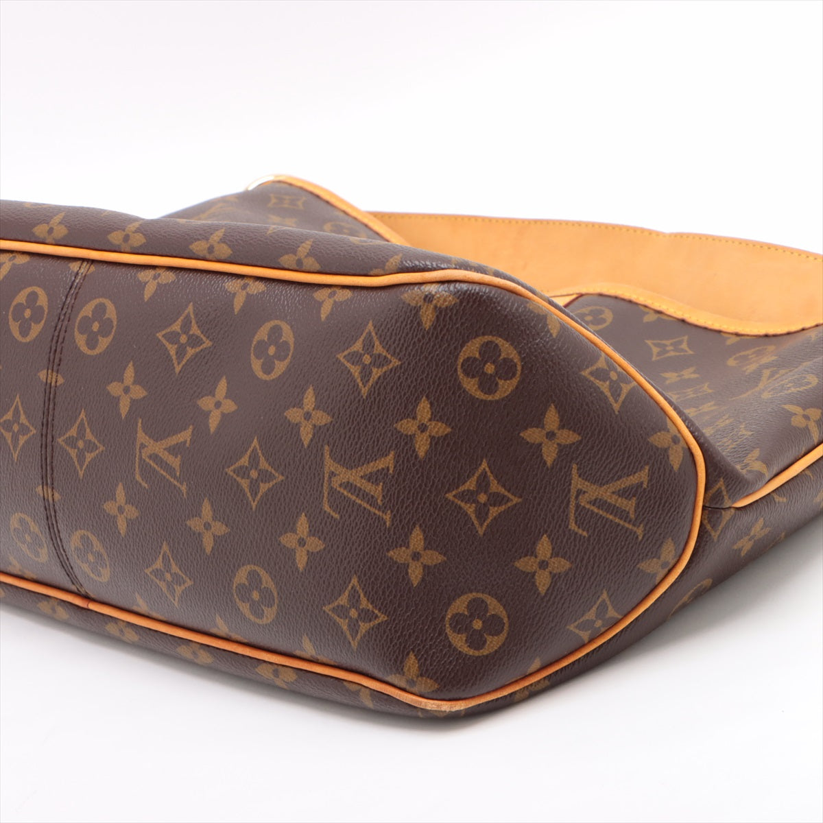 Louis Vuitton Monogram Dilite Fuller PM M40352
