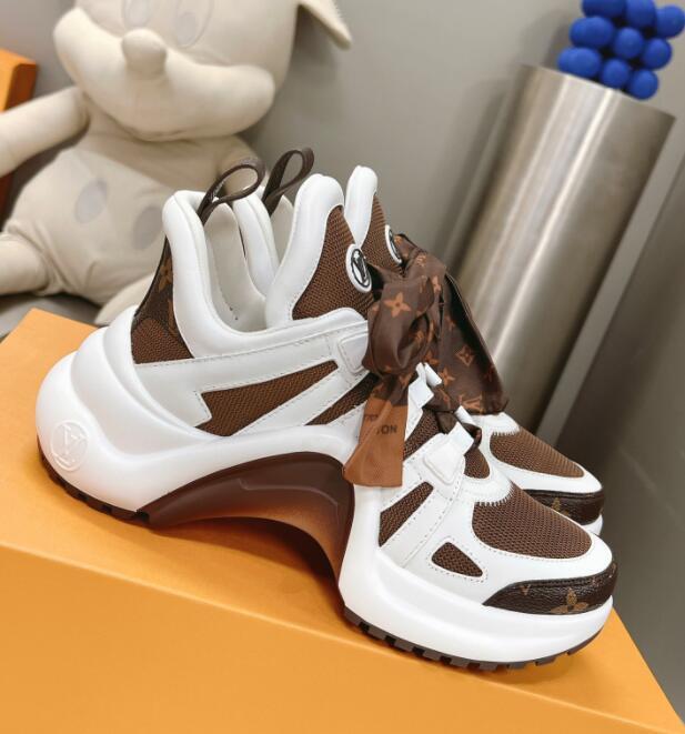 SAMC - LOV Women Shoes - 212
