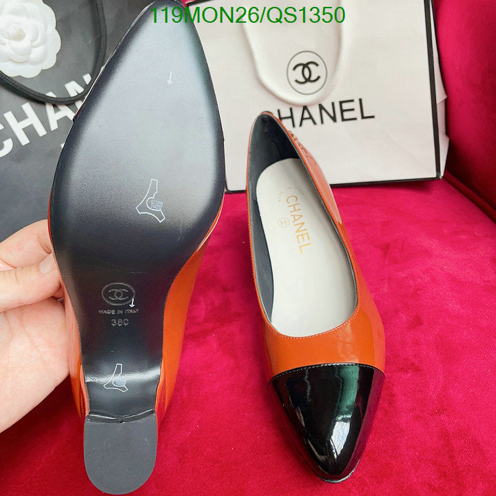 SAMC - CHL Women Shoes Ballet - 300