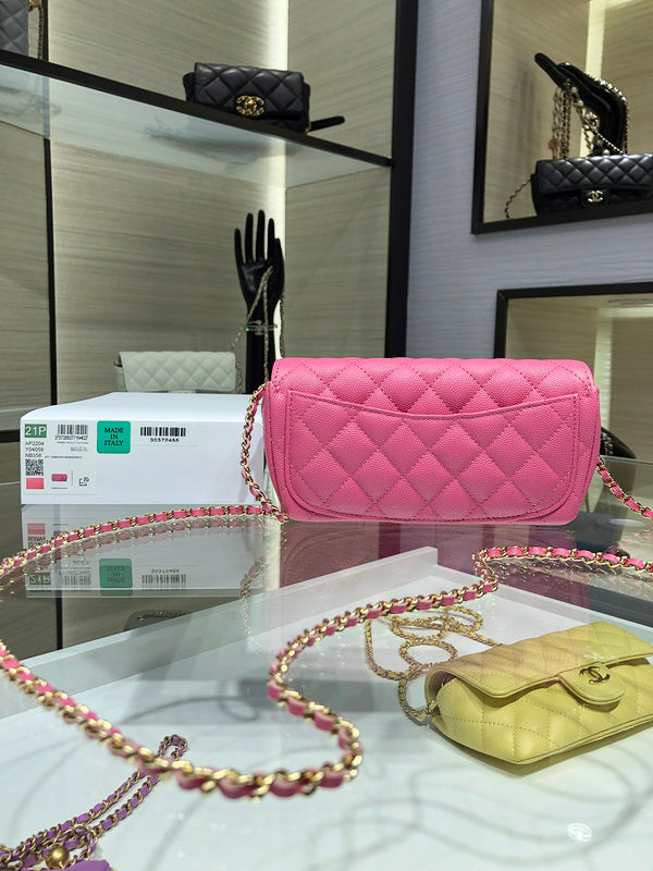 Satchel Bags - CHL Bags - 1469