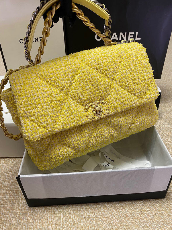 Satchel Bags - CHL Bags - 4106