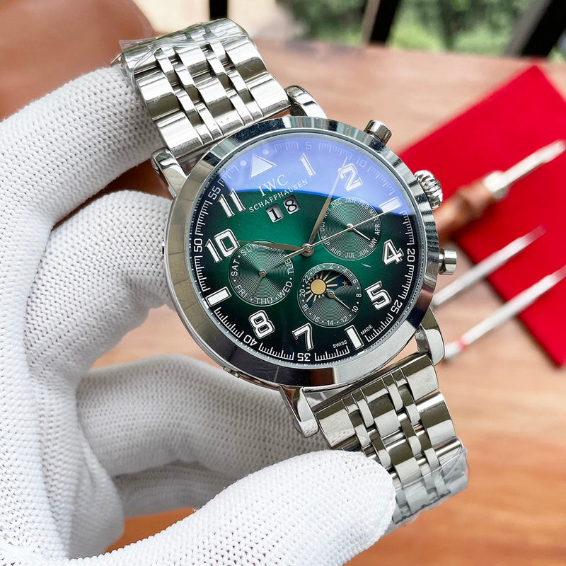 Satchel Bags - CTR Watches - 010