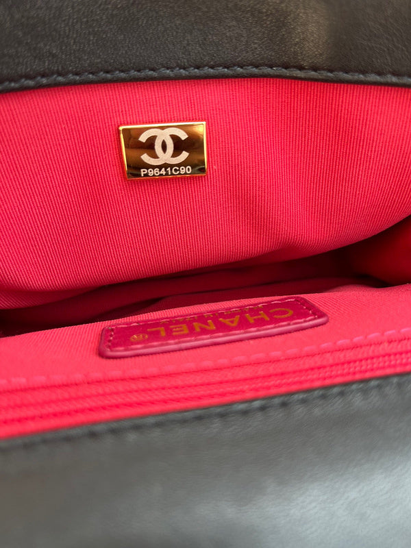 Satchel Bags - CHL Bags - 3421