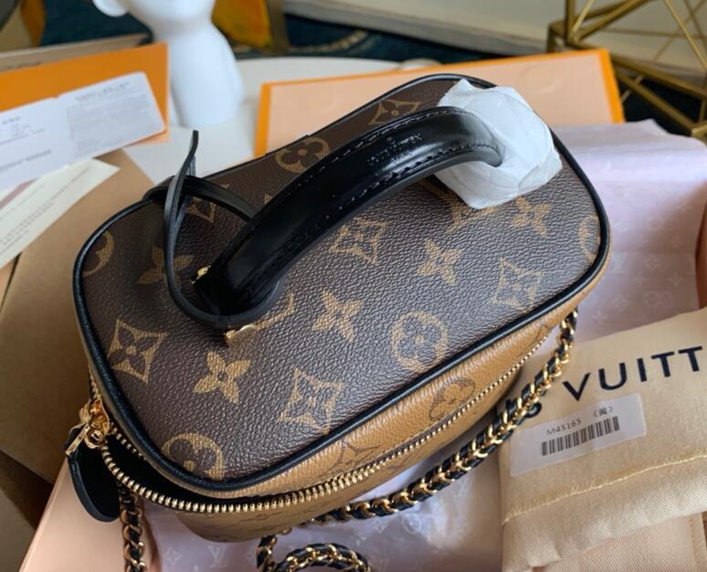 SAMC - LOV Bags - 2557