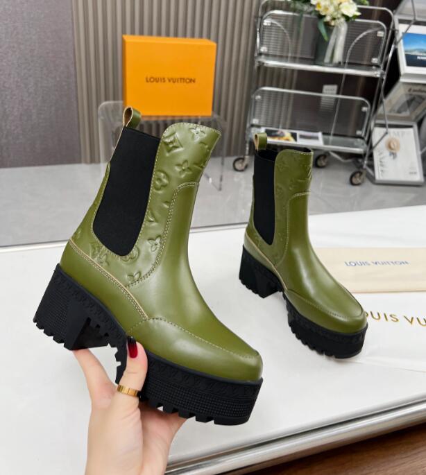 SAMC - FDE Women Shoes - 049