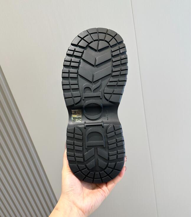 SAMCC - DOR Men Shoes - 107