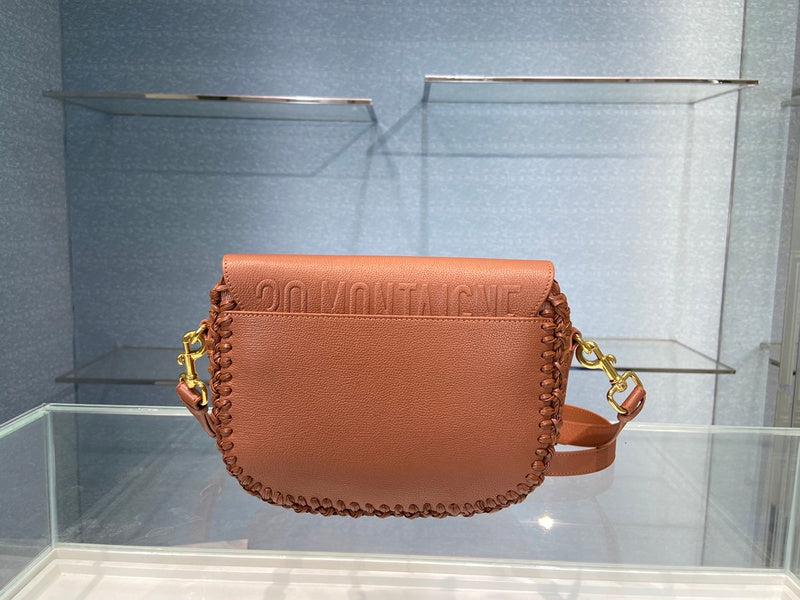 Satchel Bags - DOR Bags - 1420