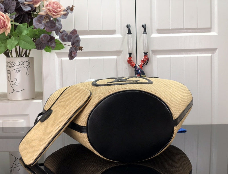Glami- Glami- Lu-Vi bags - 3404