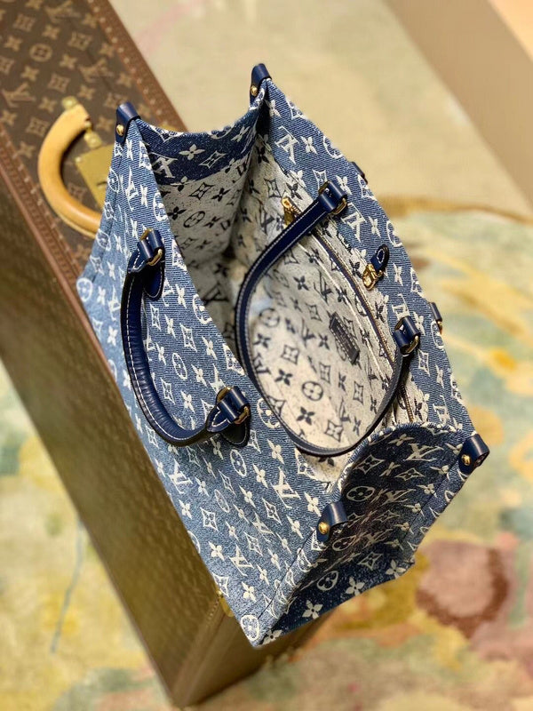 Glami Fashion Lu-Vi Bags - 16796