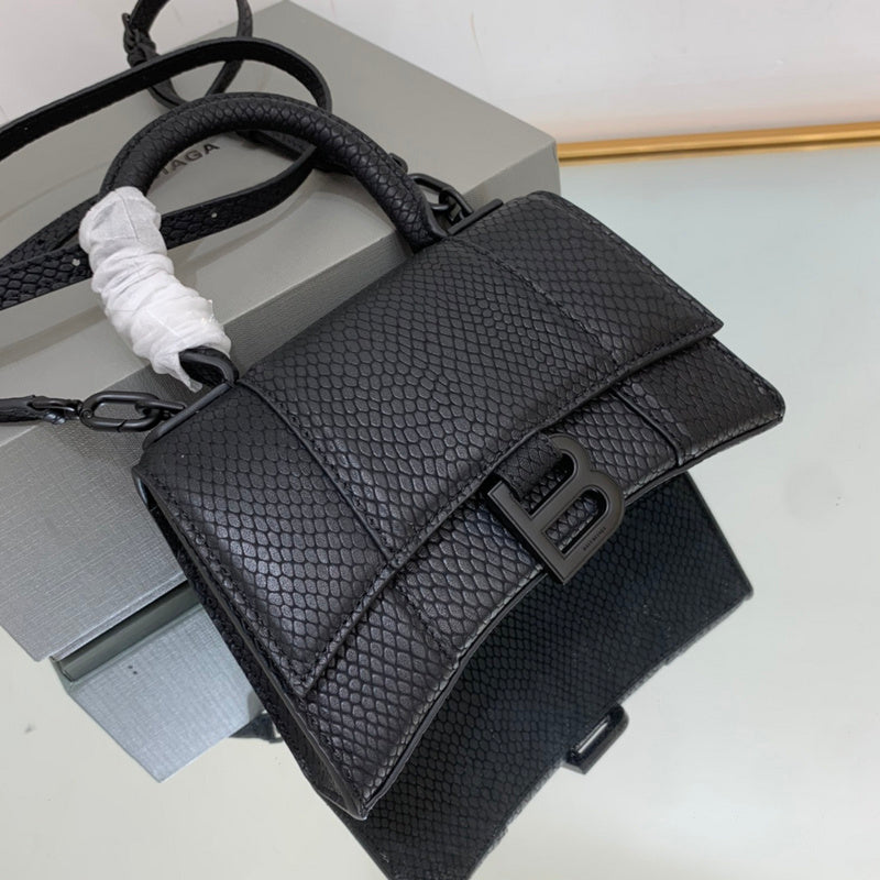Satchel Bags - BGA Bags - 259