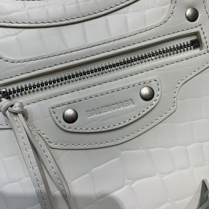 Satchel Bags - BGA Bags - 885