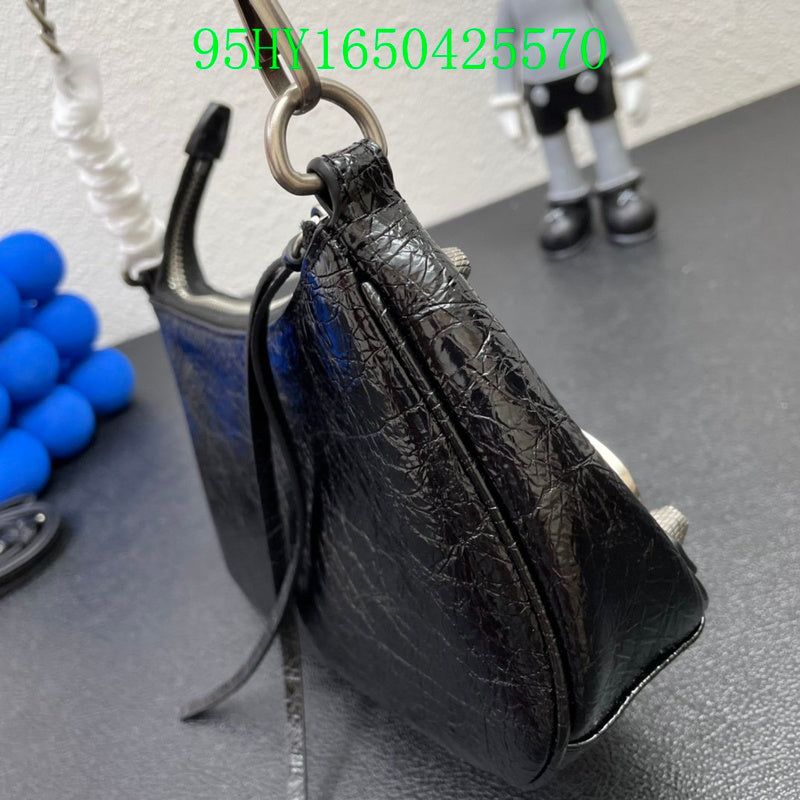 Satchel Bags - BGA Bags - 2330