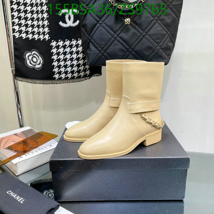 SAMC - Mix Boots - 208