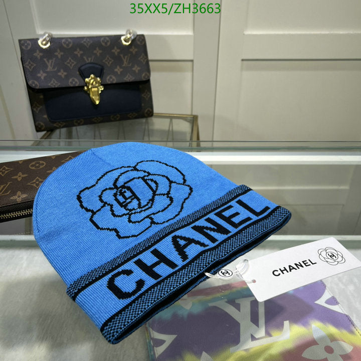 SAMC - CHL Caps & Hats - 439