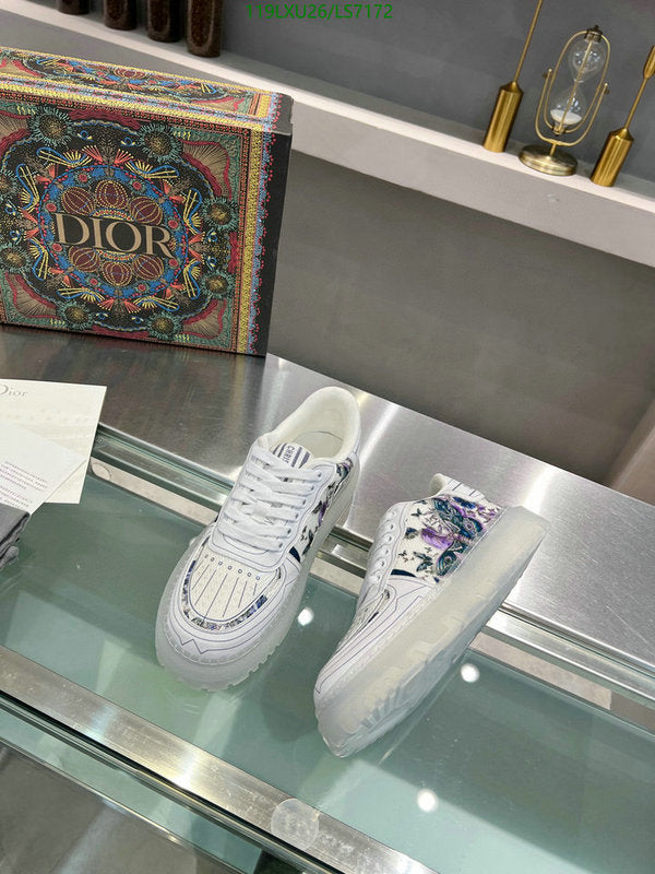 SAMCC - DOR Women Shoes - 1839