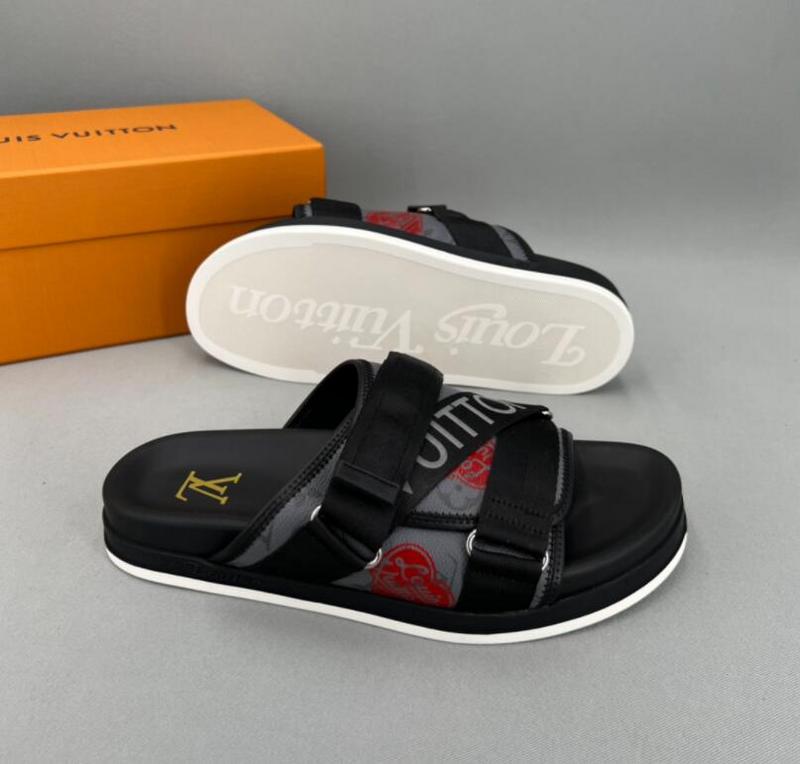 SAMC - LOV Men Shoes - 1037