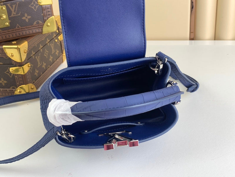 Satchel Bags - VL Bags - 2877