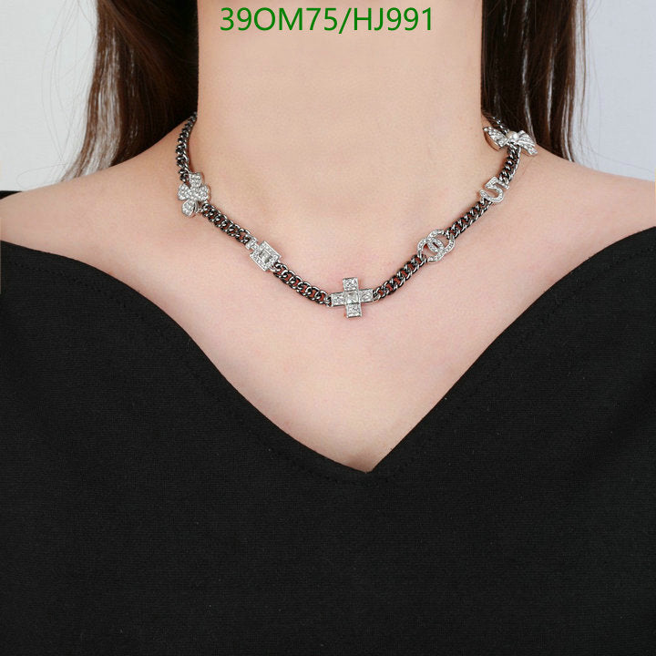 SAMC - CHL Jewelry Necklace - 194
