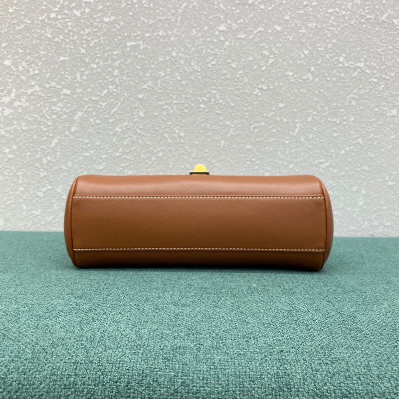 Satchel Bags - CHN Bags - 166