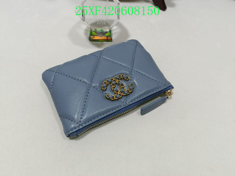 Glami - CHL Wallet - 2327