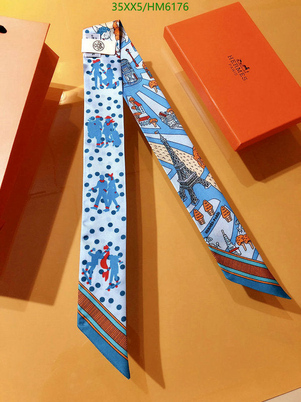 SAMC - HMS Scarves - 827