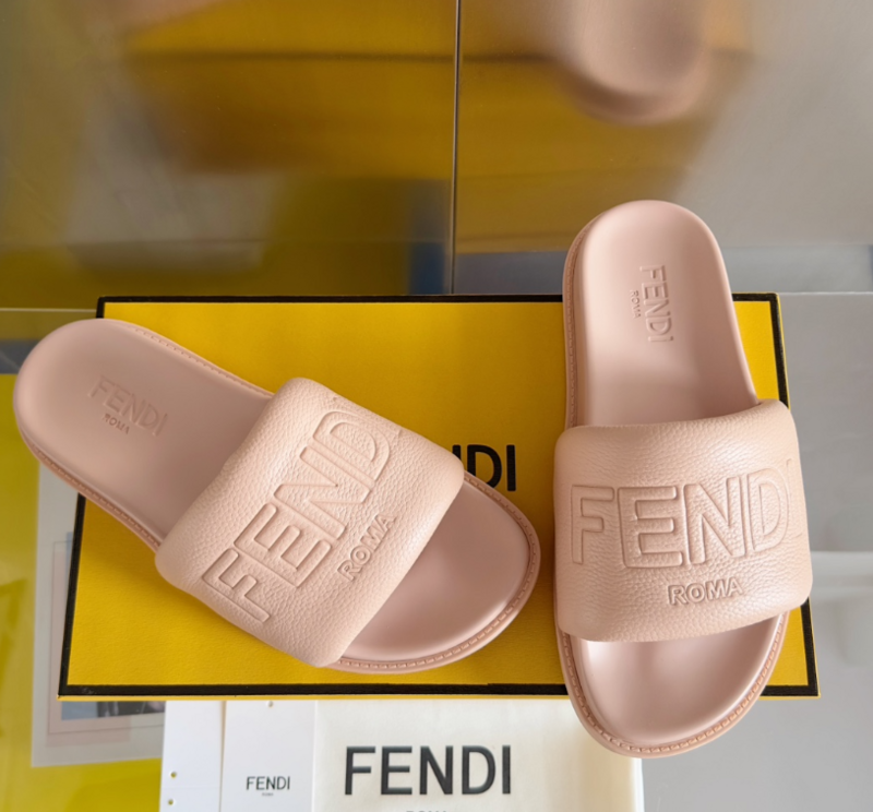 SAMC - FDE Women Shoes - 029