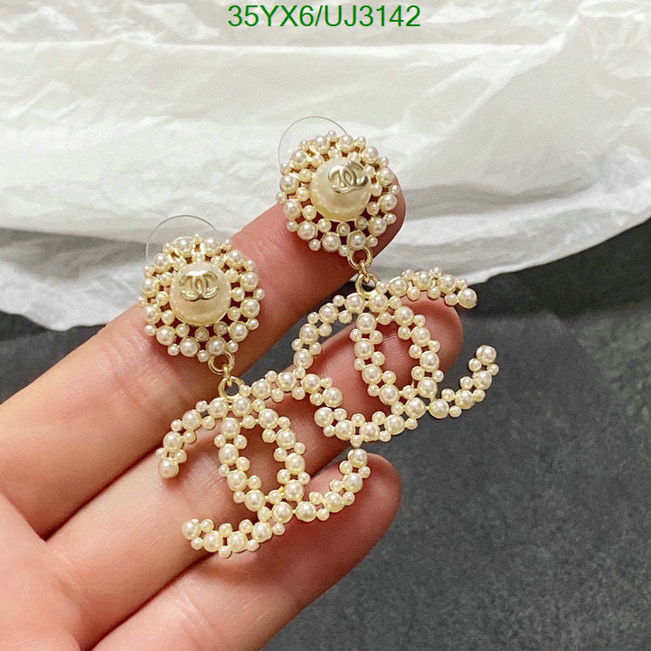 SAMC - CHL Jewelry Earrings - 339