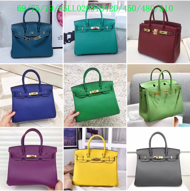 Glami - HMS Bags - 1058