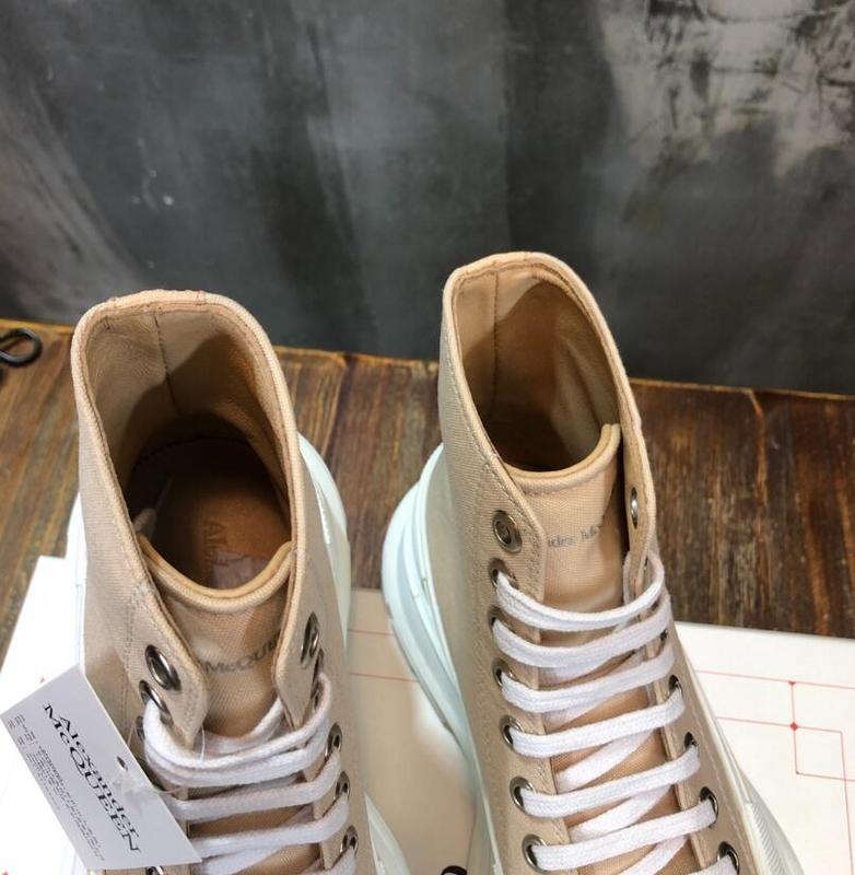 Glamy - AQ Men SHoes - 449