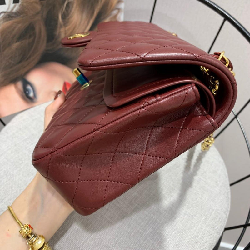 Satchel Bags - CHL Bags - 440