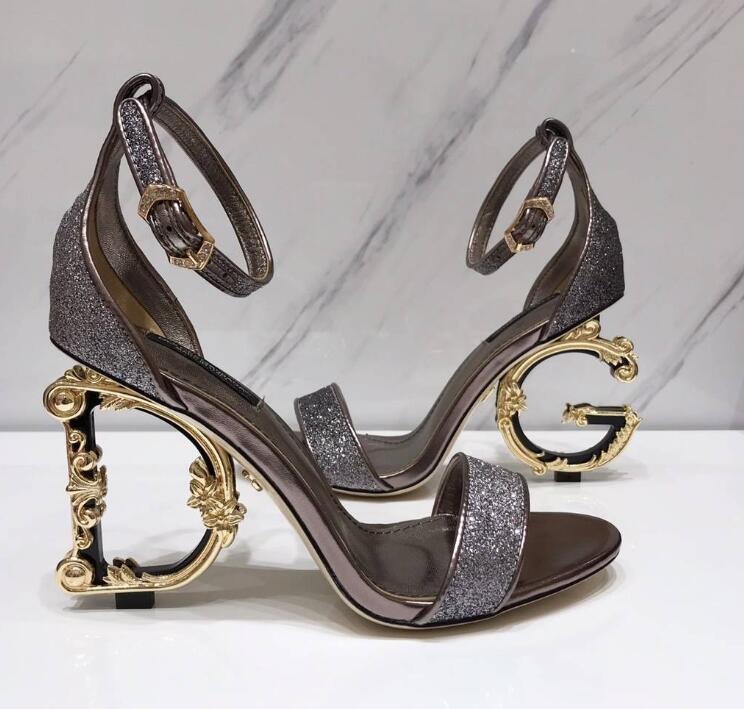 SAMC - DAG Women Shoes - 559