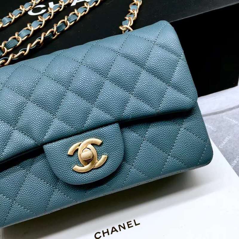 Satchel Bags - CHL Bags - 593