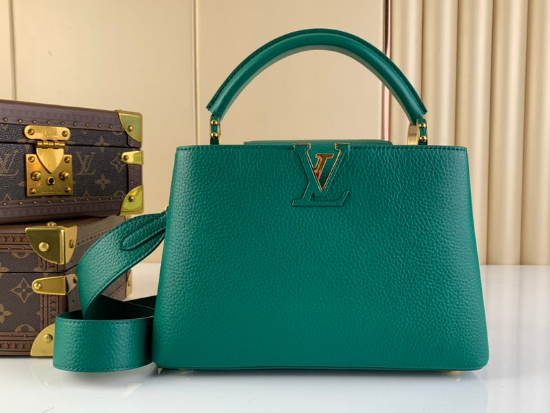 Satchel Bags - VL Bags - 4435