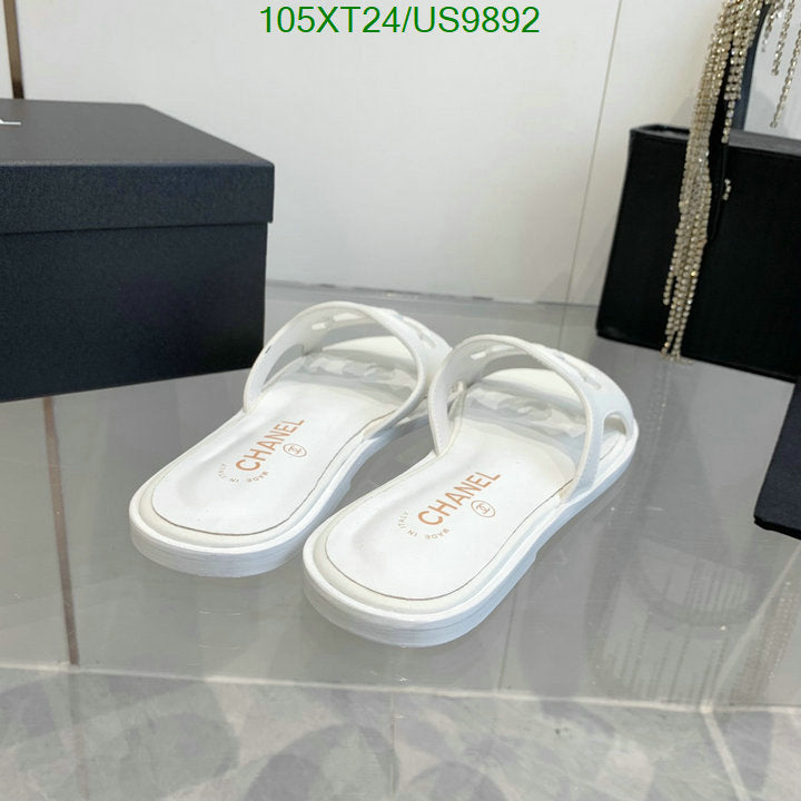 SAMC - CHL Women Shoes Slippers - 062